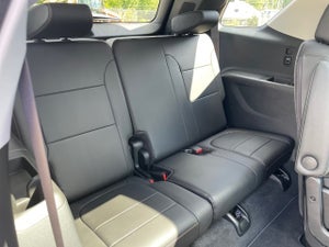 2020 Chevrolet Traverse LT Leather with Luxury Pkg