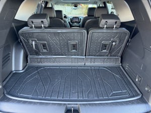 2020 Chevrolet Traverse LT Leather LUX Sunroof