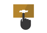 Shop Click Drive Create Icon in New Canaan, CT