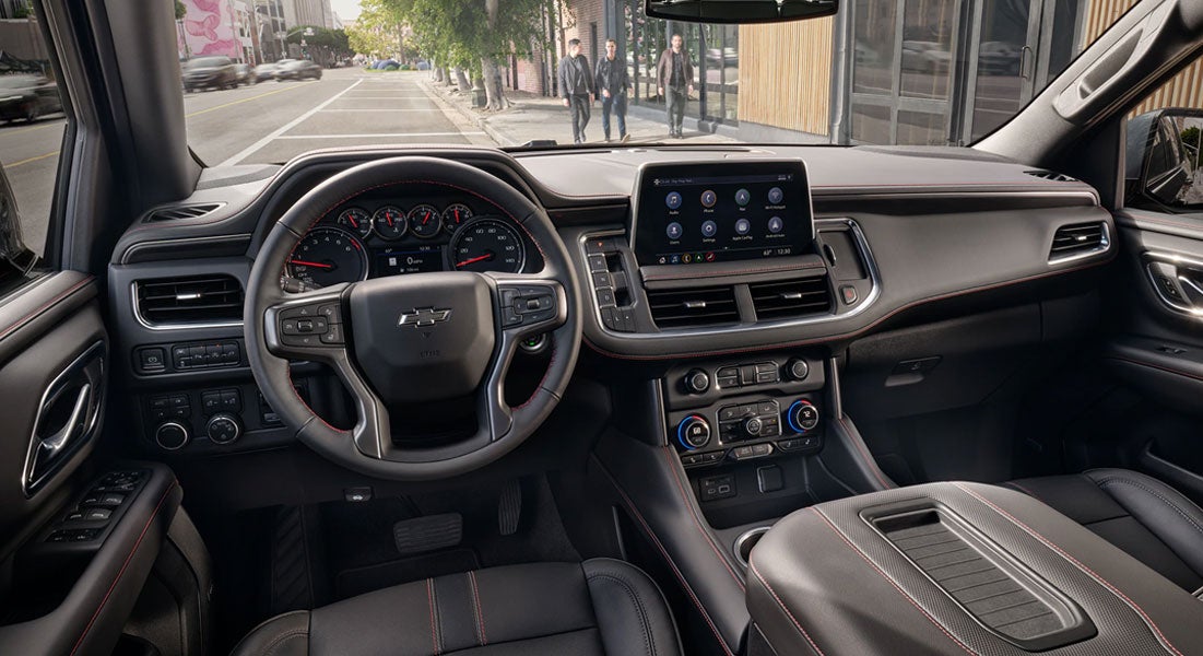 Shop Click Drive in New Canaan, CT