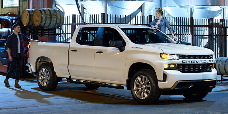 Business Elite - Karl Chevrolet in New Canaan CT