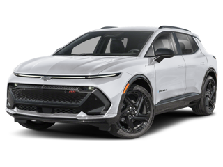 Chevrolet Equinox EV