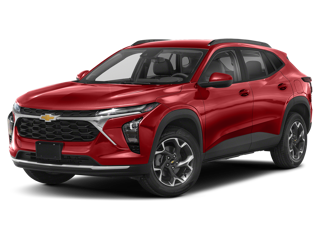 Chevrolet Trax - Karl Chevrolet in New Canaan CT
