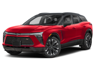 Chevrolet Blazer EV