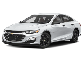 Chevrolet Malibu - Karl Chevrolet in New Canaan CT
