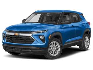 Chevrolet Trailblazer - Karl Chevrolet in New Canaan CT