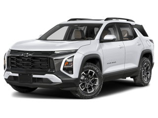 Chevrolet Equinox - Karl Chevrolet in New Canaan CT