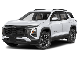 Chevrolet Equinox - Karl Chevrolet in New Canaan CT