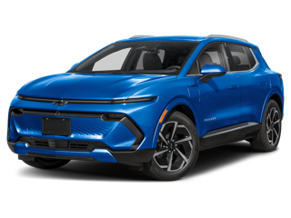 Chevrolet Equinox EV - Karl Chevrolet in New Canaan CT