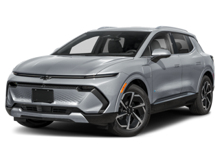 Equinox EV - Karl Chevrolet in New Canaan CT