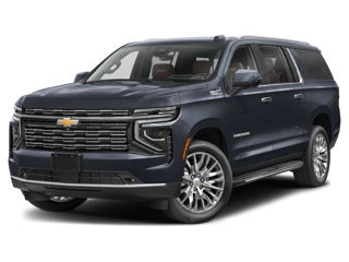 Chevrolet Suburban - Karl Chevrolet in New Canaan CT