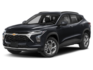 Chevrolet Trax - Karl Chevrolet in New Canaan CT