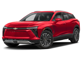 Chevrolet Blazer EV - Karl Chevrolet in New Canaan CT