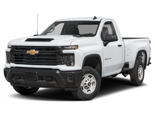 Chevrolet Silverado HD - Karl Chevrolet in New Canaan CT