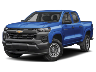 Chevrolet Colorado - Karl Chevrolet in New Canaan CT