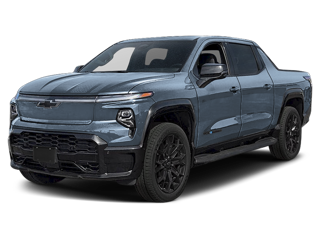 Chevrolet Silverado EV - Karl Chevrolet in New Canaan CT
