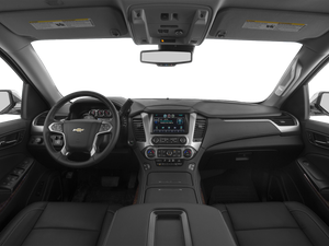 2015 Chevrolet Tahoe LT Z71 Lux with Center Buckets