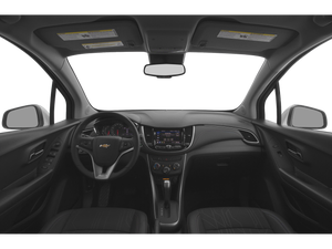 2020 Chevrolet Trax LT AWD with Sunroof