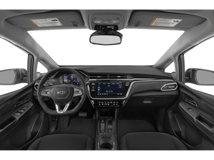 2022 Chevrolet Bolt EV 1LT