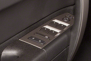 2010 Chevrolet Silverado 2500HD LT with Leather