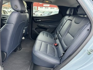 2022 Chevrolet Bolt EUV Premier with Super Cruise