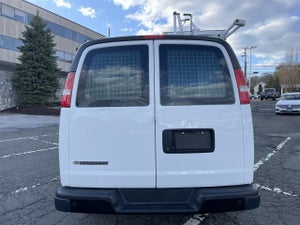 2019 Chevrolet Express Cargo Van 3500