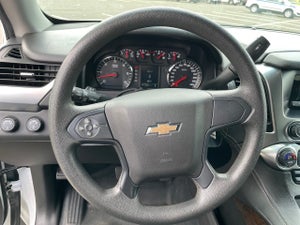 2016 Chevrolet Suburban LS