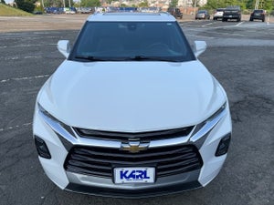 2019 Chevrolet Blazer Premier