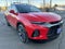 2022 Chevrolet Blazer RS with Sunroof