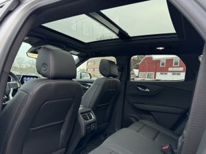 2021 Chevrolet Blazer Premier with Sunroof