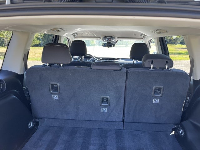 2022 Jeep Grand Cherokee Laredo