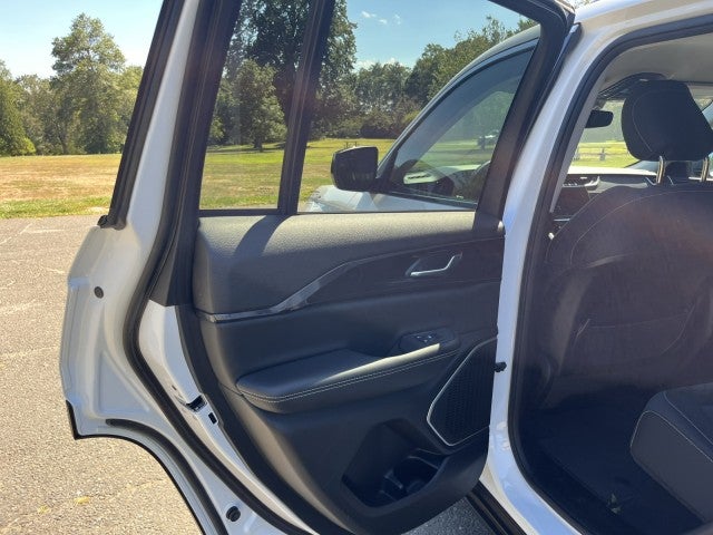 2022 Jeep Grand Cherokee Laredo