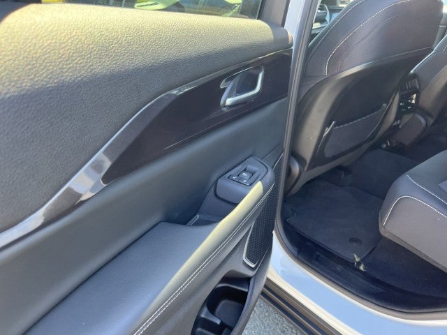 2022 Jeep Grand Cherokee Laredo