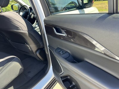 2022 Jeep Grand Cherokee Laredo