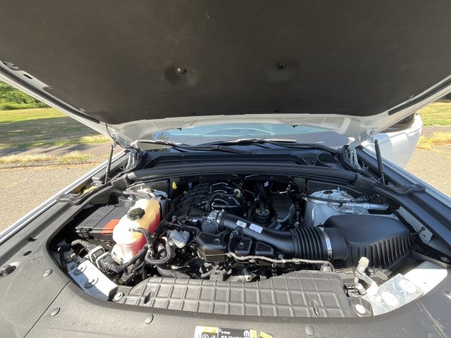 2022 Jeep Grand Cherokee Laredo