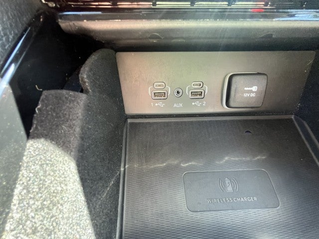 2022 Jeep Grand Cherokee Laredo