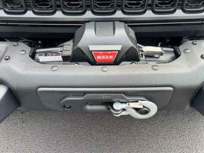 2026 Jeep Wrangler 4-Door Moab 392 4x4