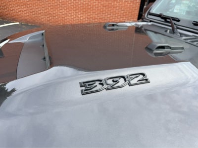 2026 Jeep Wrangler 4-Door Moab 392 4x4