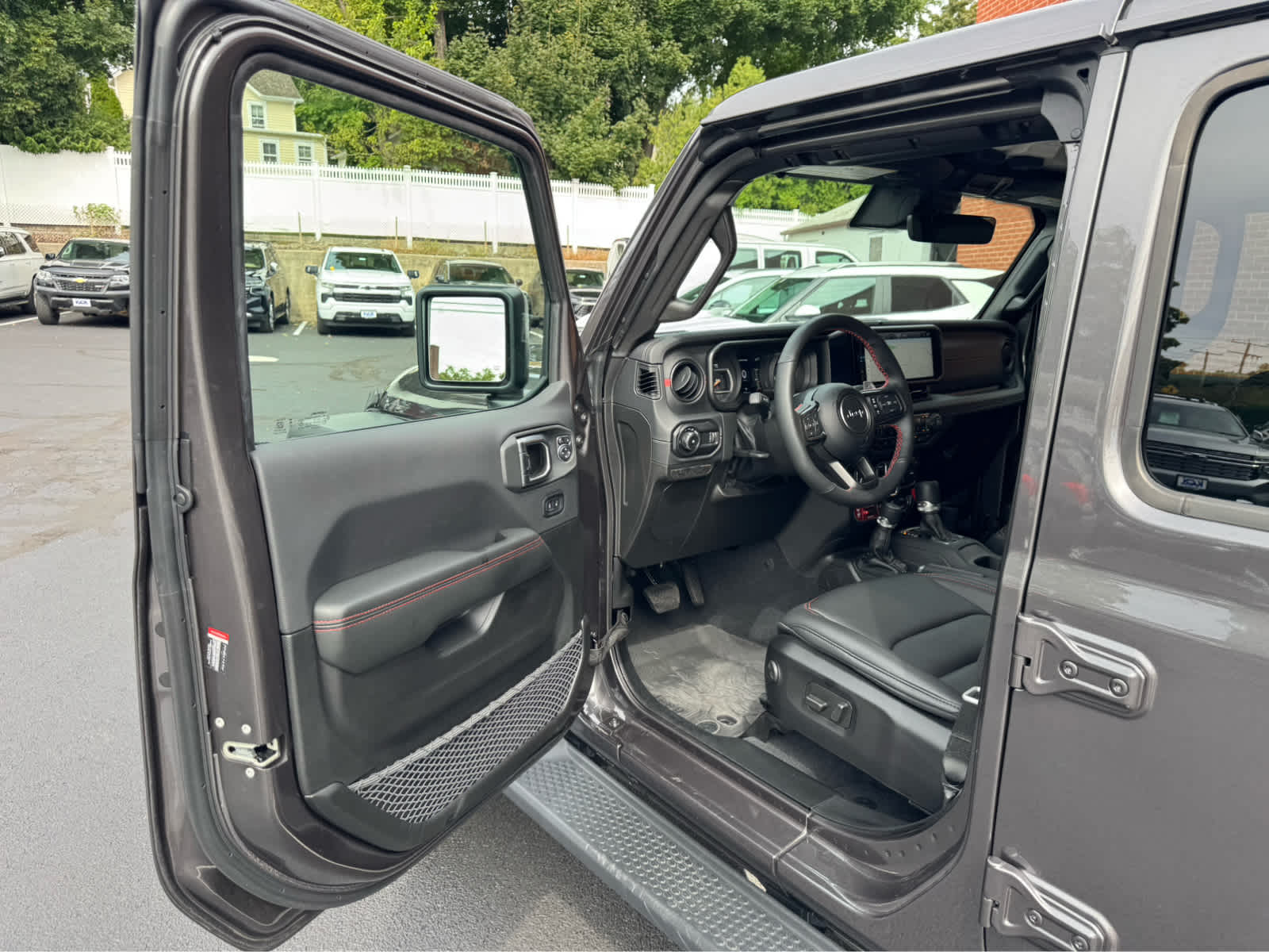 2026 Jeep Wrangler 4-Door Moab 392 4x4