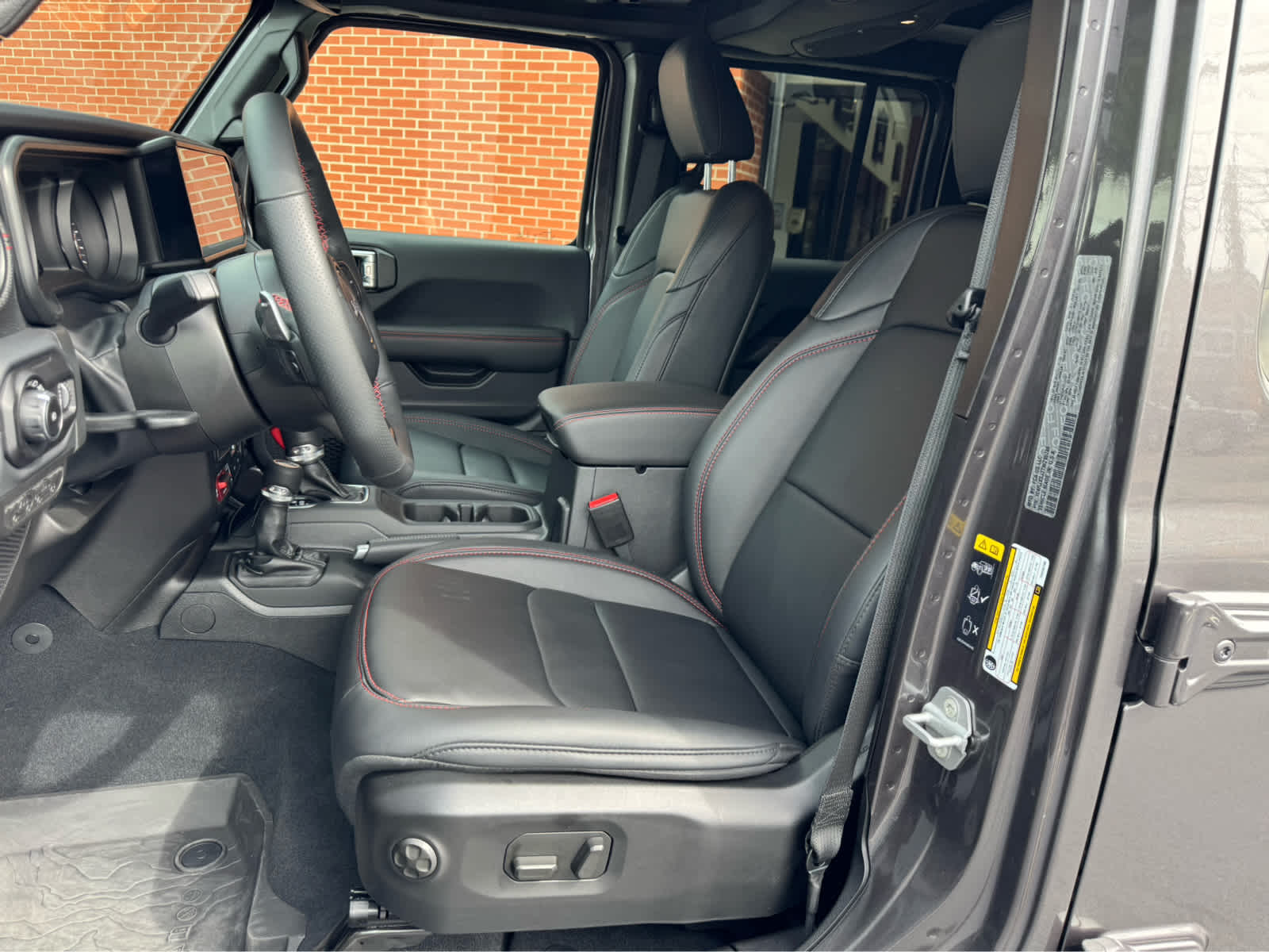 2026 Jeep Wrangler 4-Door Moab 392 4x4