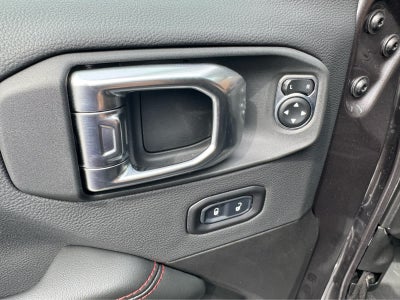 2026 Jeep Wrangler 4-Door Moab 392 4x4