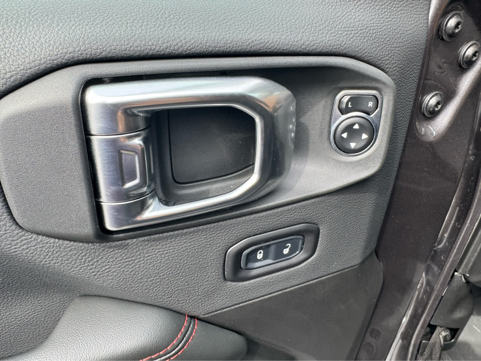 2026 Jeep Wrangler 4-Door Moab 392 4x4
