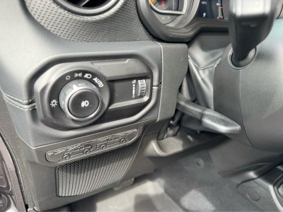 2026 Jeep Wrangler 4-Door Moab 392 4x4