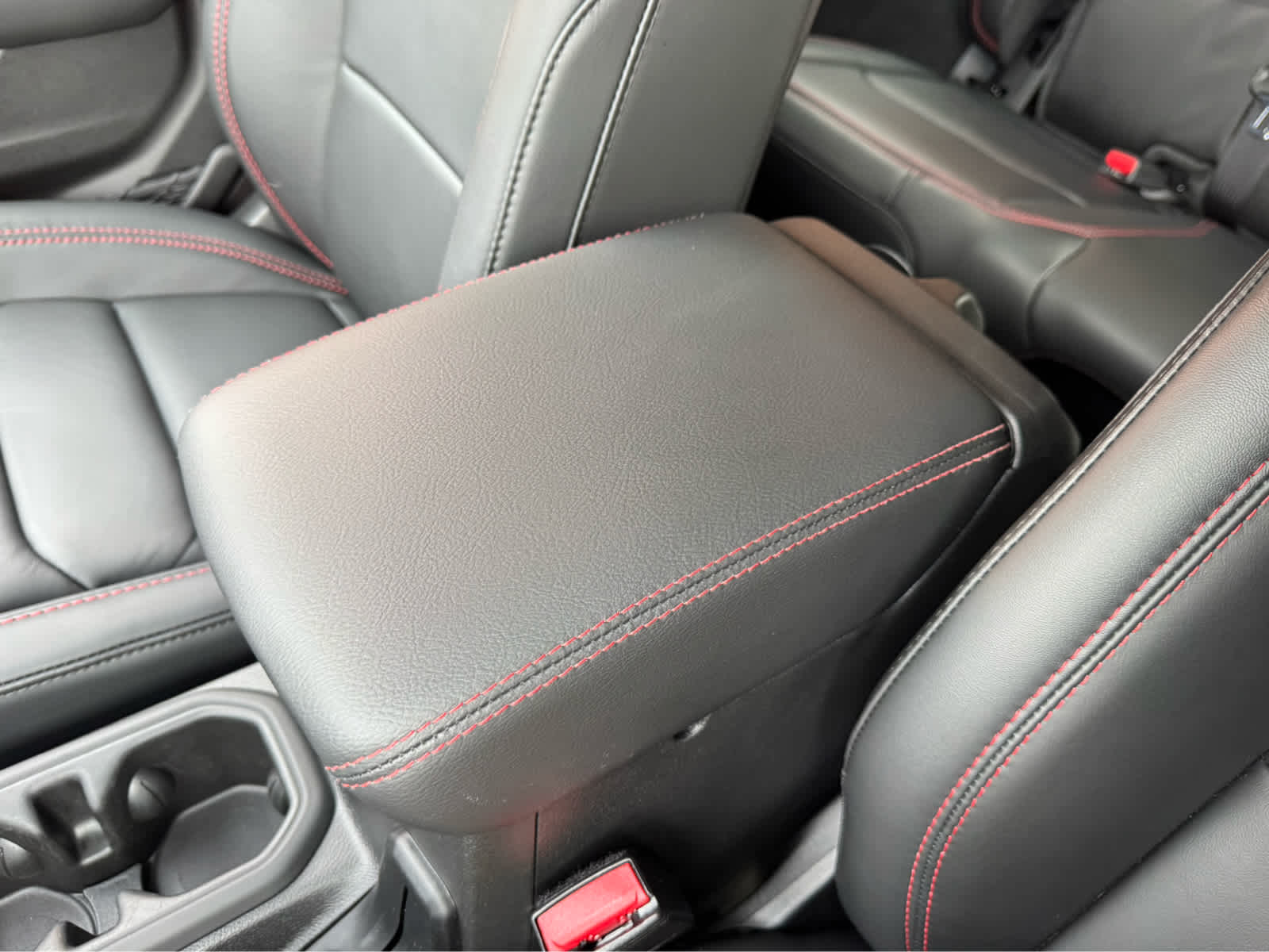 2026 Jeep Wrangler 4-Door Moab 392 - Photo 21