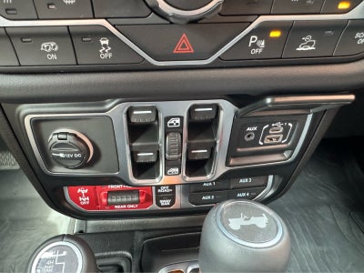 2026 Jeep Wrangler 4-Door Moab 392 4x4