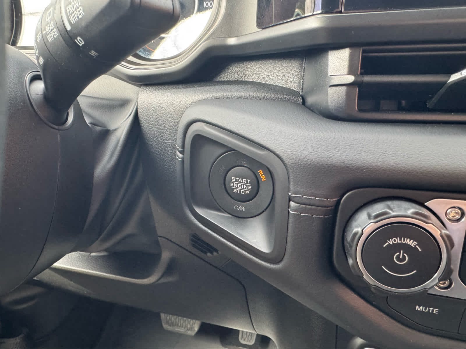2026 Jeep Wrangler 4-Door Moab 392 4x4