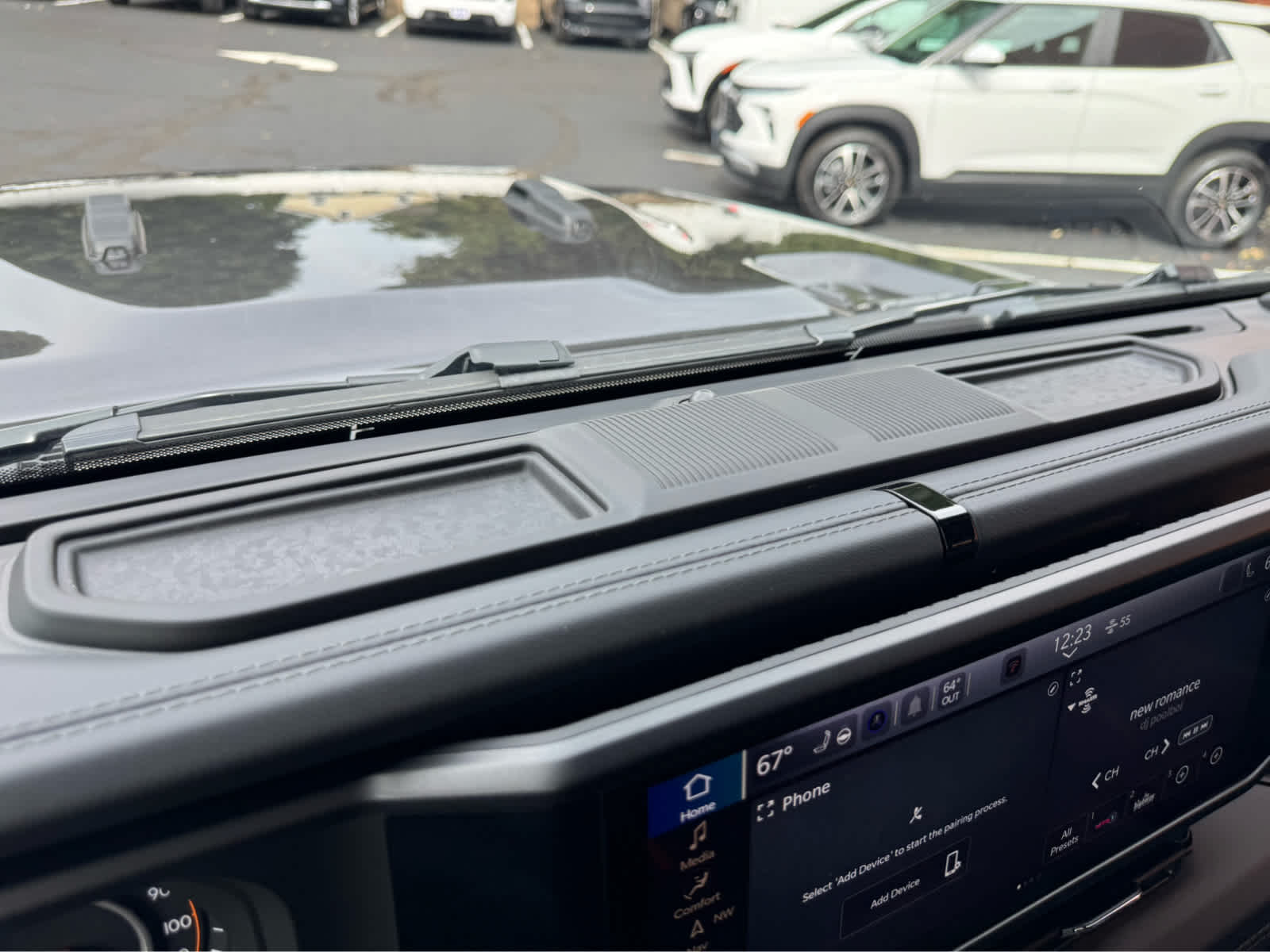 2026 Jeep Wrangler 4-Door Moab 392 4x4