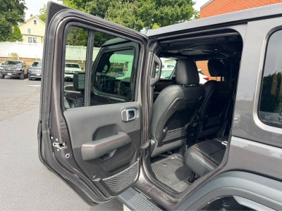2026 Jeep Wrangler 4-Door Moab 392 4x4