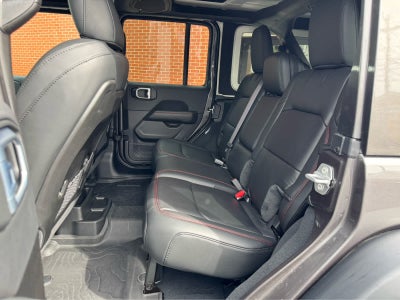 2026 Jeep Wrangler 4-Door Moab 392 4x4