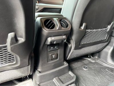 2026 Jeep Wrangler 4-Door Moab 392 4x4